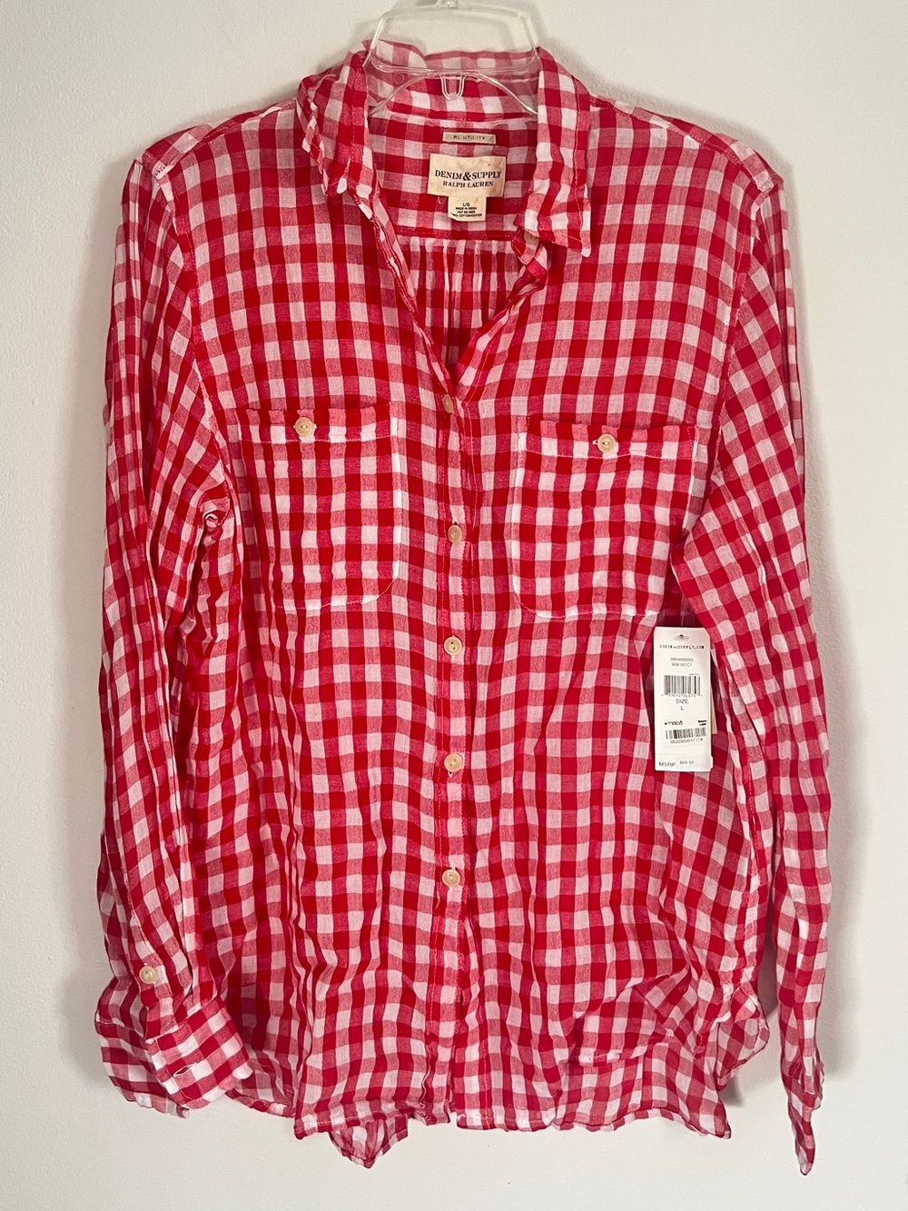 Denim & Supply Ralph Lauren